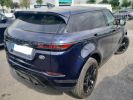 Annonce Land Rover Range Rover EVOQUE 1.5 P300e BVA SE TOIT OUVRANT VIRTUAL VOLANT SUEDINE BLACK PACK