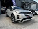 Annonce Land Rover Range Rover EVOQUE 1.5 P300e R-Dynamic SE