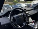 Annonce Land Rover Range Rover EVOQUE 1.5 P300e R-Dynamic SE