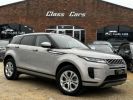 Annonce Land Rover Range Rover Evoque 1.5 Turbo P160 Bte AUTO CAMERA FULL LED CARNET 6d