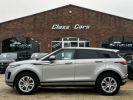 Annonce Land Rover Range Rover Evoque 1.5 Turbo P160 Bte AUTO CAMERA FULL LED CARNET 6d