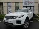 Voir l'annonce Land Rover Range Rover Evoque 150 2WD eD4 Business
