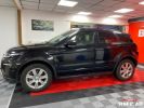 Annonce Land Rover Range Rover Evoque 150 4X4 Mark IV TD4 150 BVA HSE Dynamic Toit Panoramique 100.000km