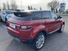 Annonce Land Rover Range Rover Evoque 180 CH HSE Dynamic BVA