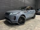 Voir l'annonce Land Rover Range Rover Evoque 180 ch HSE R-Dynamic AWD BVA 05/2019