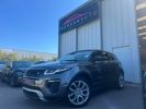 Annonce Land Rover Range Rover Evoque 180ch BVA HSE Dynamic - Cam - Toit Pano - Sono Meridian - sièges éléc / chauff