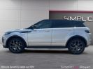 Annonce Land Rover Range Rover Evoque 180ch BVA9 HSE DYNAMIC Parfait Etat Garantie 1 An