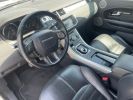 Annonce Land Rover Range Rover Evoque 180ch BVA9 HSE DYNAMIC Parfait Etat Garantie 1 An