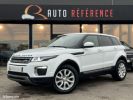 Voir l'annonce Land Rover Range Rover Evoque 2.0 150 CH CAMERA SIEGES CHAUFF TOIT PANO