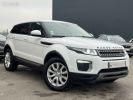 Annonce Land Rover Range Rover Evoque 2.0 150 CH CAMERA SIEGES CHAUFF TOIT PANO