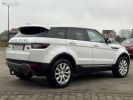 Annonce Land Rover Range Rover Evoque 2.0 150 CH CAMERA SIEGES CHAUFF TOIT PANO