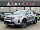 Voir l'annonce Land Rover Range Rover Evoque 2.0 D 150 CH S CAMERA GPS TEL