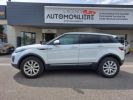 Annonce Land Rover Range Rover Evoque 2.0 D 150 Pure