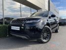 Voir l'annonce Land Rover Range Rover Evoque 2.0 D 150CH BUSINESS Narvik black