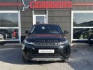 Annonce Land Rover Range Rover Evoque 2.0 D 150CH R-DYNAMIC BUSINESS AWD BVA