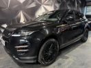 Voir l'annonce Land Rover Range Rover Evoque 2.0 D 150CH R-DYNAMIC S AWD BVA