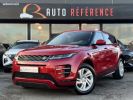 Voir l'annonce Land Rover Range Rover Evoque 2.0 D 150CH R-DYNAMIC S AWD BVA