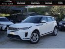 Voir l'annonce Land Rover Range Rover EVOQUE 2.0 D 150ch S AWD BVA