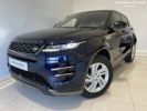 Voir l'annonce Land Rover Range Rover Evoque 2.0 D 165ch R-Dynamic S