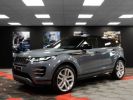 Voir l'annonce Land Rover Range Rover Evoque 2.0 D 180ch FIRST EDITION