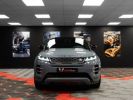 Annonce Land Rover Range Rover Evoque 2.0 D 180ch FIRST EDITION