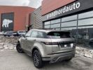 Annonce Land Rover Range Rover Evoque 2.0 D 180CH R DYNAMIC AWD BVA