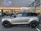 Annonce Land Rover Range Rover Evoque 2.0 D 180CH R-DYNAMIC SE AWD BVA