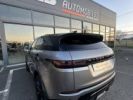 Annonce Land Rover Range Rover Evoque 2.0 D 180CH R-DYNAMIC SE AWD BVA