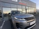 Annonce Land Rover Range Rover Evoque 2.0 D 180CH R-DYNAMIC SE AWD BVA