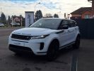 Annonce Land Rover Range Rover Evoque 2.0 D 180ch S AWD BVA