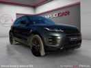 Voir l'annonce Land Rover Range Rover Evoque 2.0 D 240ch R-Dynamic HSE