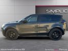 Annonce Land Rover Range Rover Evoque 2.0 D 240ch R-Dynamic HSE