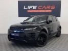 Voir l'annonce Land Rover Range Rover Evoque 2.0 D 240ch R-Dynamic Hse 2019 AWD BVA entretien complet garantie 12 mois