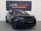 Annonce Land Rover Range Rover Evoque 2.0 D 240ch R-Dynamic Hse 2019 AWD BVA entretien complet garantie 12 mois