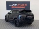 Annonce Land Rover Range Rover Evoque 2.0 D 240ch R-Dynamic Hse 2019 AWD BVA entretien complet garantie 12 mois