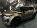 Voir l'annonce Land Rover Range Rover Evoque 2.0 D 240CH R-DYNAMIC S AWD BVA