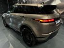 Annonce Land Rover Range Rover Evoque 2.0 D 240CH R-DYNAMIC S AWD BVA