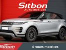 Voir l'annonce Land Rover Range Rover EVOQUE 2.0 D150 BVA