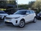 Voir l'annonce Land Rover Range Rover EVOQUE 2.0 D150 - BVA 2019 S PHASE 1
