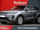 Voir l'annonce Land Rover Range Rover EVOQUE 2.0 D150 BVA 4X4 AWD 4WD CUIR GPS CAMERA TOIT PANO