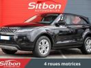 Voir l'annonce Land Rover Range Rover EVOQUE 2.0 D150 BVA 4x4 AWD CAMERA GPS ATTELAGE