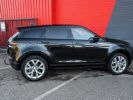 Annonce Land Rover Range Rover EVOQUE 2.0 D150 BVA 4x4 AWD CAMERA GPS ATTELAGE