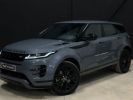 Voir l'annonce Land Rover Range Rover Evoque 2.0 D165 4x4 163 CV R-Dynamic