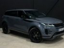 Annonce Land Rover Range Rover Evoque 2.0 D165 4x4 163 CV R-Dynamic