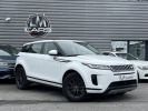 Voir l'annonce Land Rover Range Rover EVOQUE 2.0 D165 - BVA