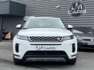 Annonce Land Rover Range Rover EVOQUE 2.0 D165 - BVA