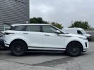 Annonce Land Rover Range Rover EVOQUE 2.0 D165 - BVA