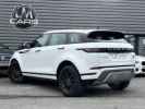 Annonce Land Rover Range Rover EVOQUE 2.0 D165 - BVA