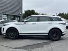 Annonce Land Rover Range Rover EVOQUE 2.0 D165 - BVA