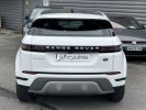 Annonce Land Rover Range Rover EVOQUE 2.0 D165 - BVA